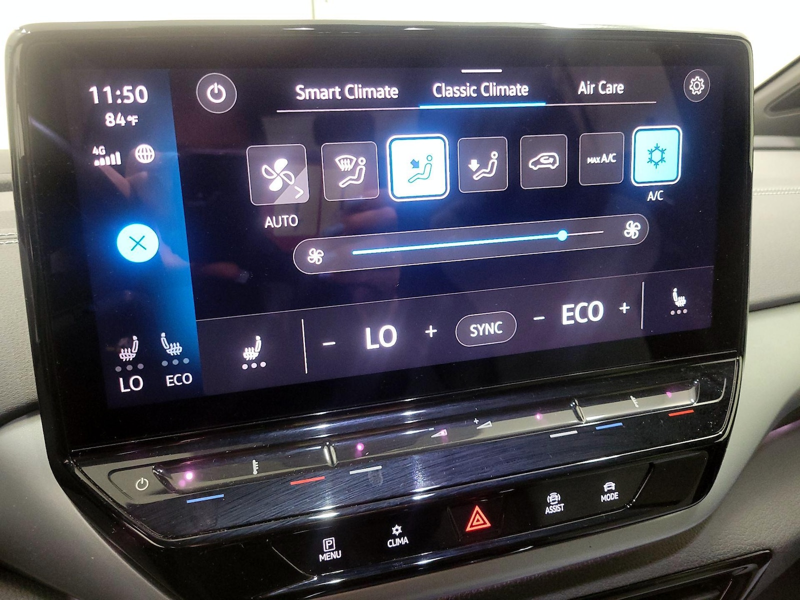 2023 Volkswagen ID.4 PRO - Photo 17