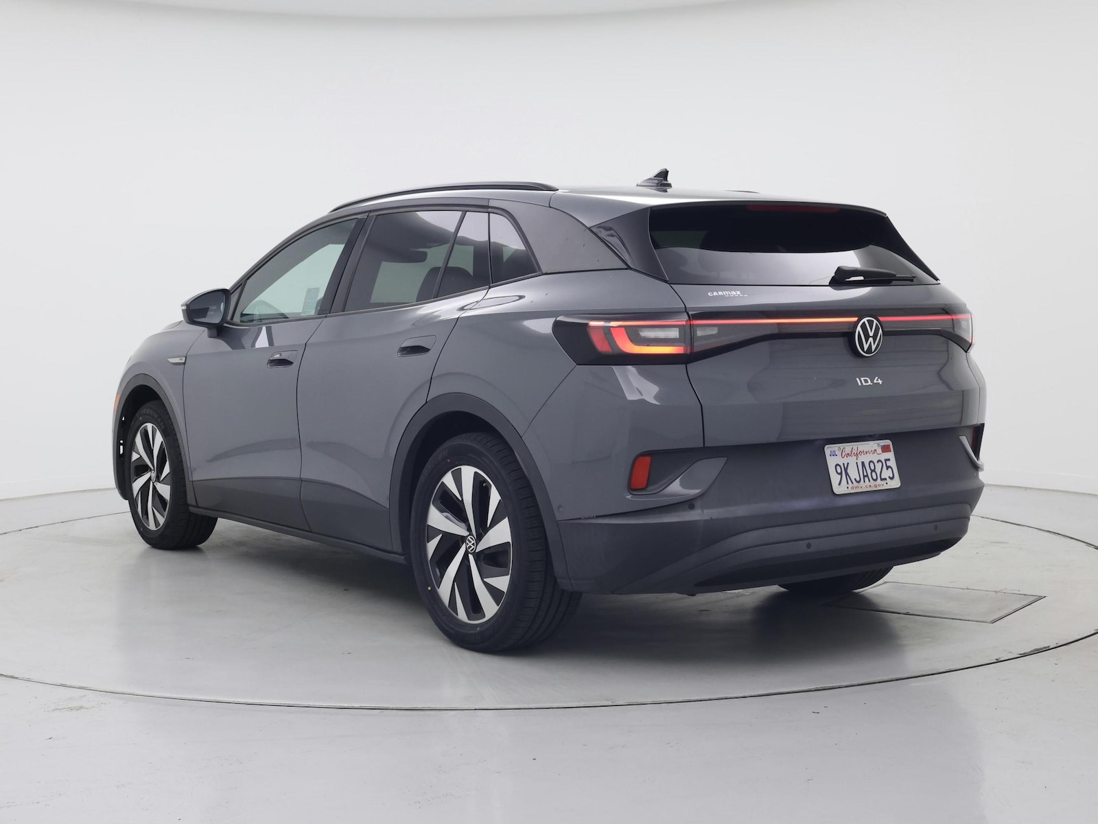 2023 Volkswagen ID.4 PRO - Photo 3