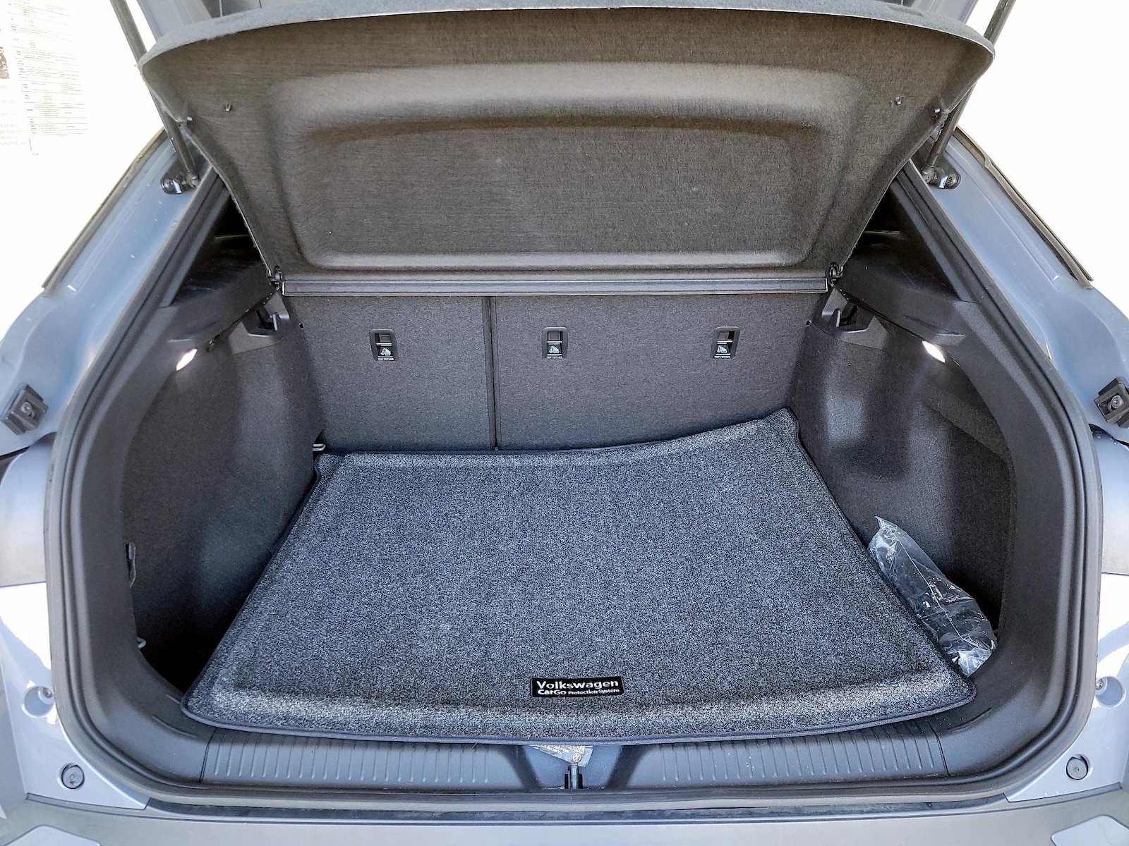 2023 Volkswagen ID.4 PRO - Photo 21