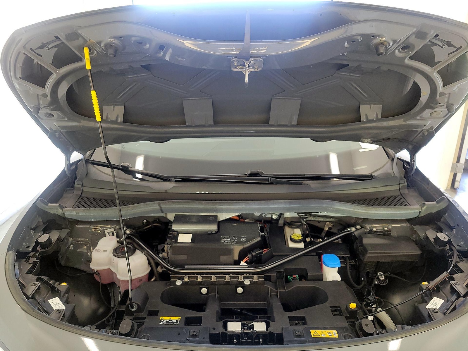 2023 Volkswagen ID.4 PRO - Photo 22