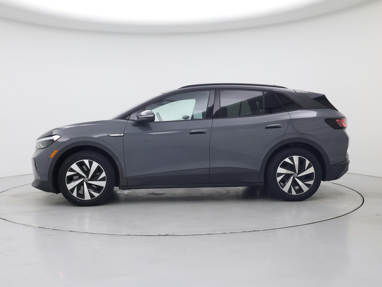 2023 Volkswagen ID.4 PRO - Photo 4