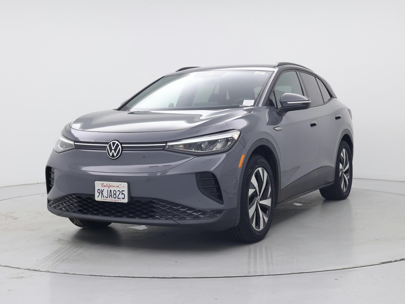 2023 Volkswagen ID.4 PRO - Photo 5