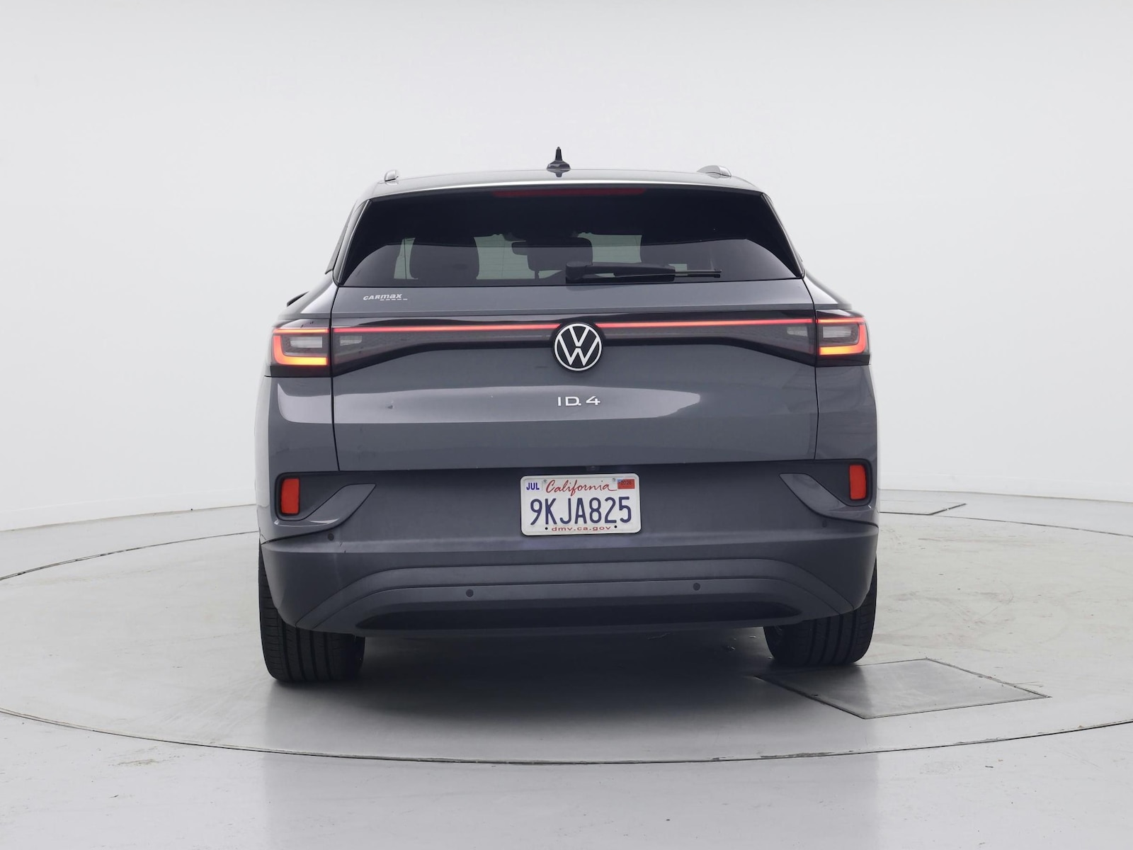 2023 Volkswagen ID.4 PRO - Photo 7