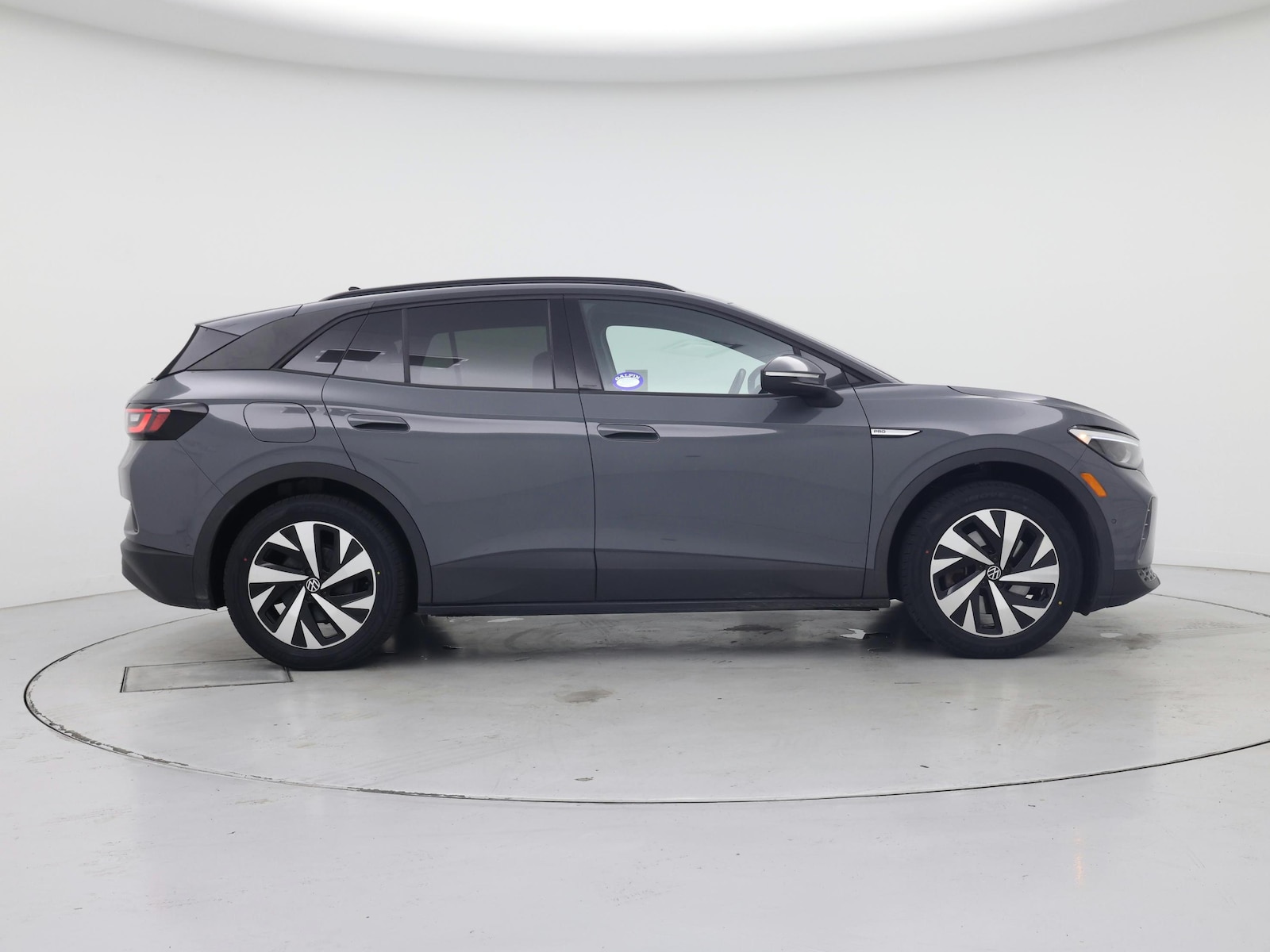 2023 Volkswagen ID.4 PRO - Photo 8