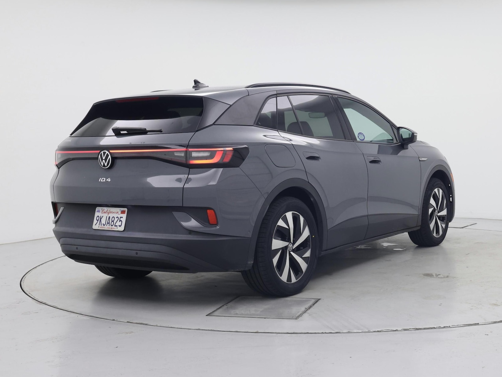 2023 Volkswagen ID.4 PRO - Photo 9