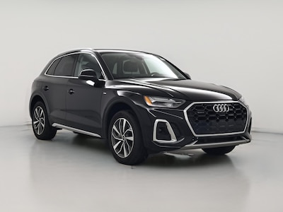 2023 Audi Q5 S-Line Premium Plus