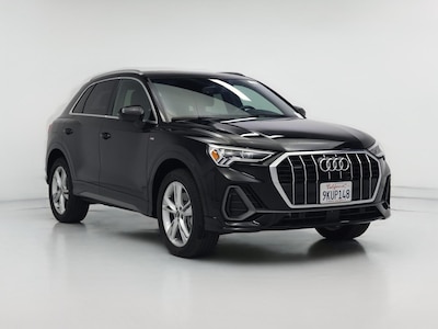 2024 Audi Q3 S-Line Premium