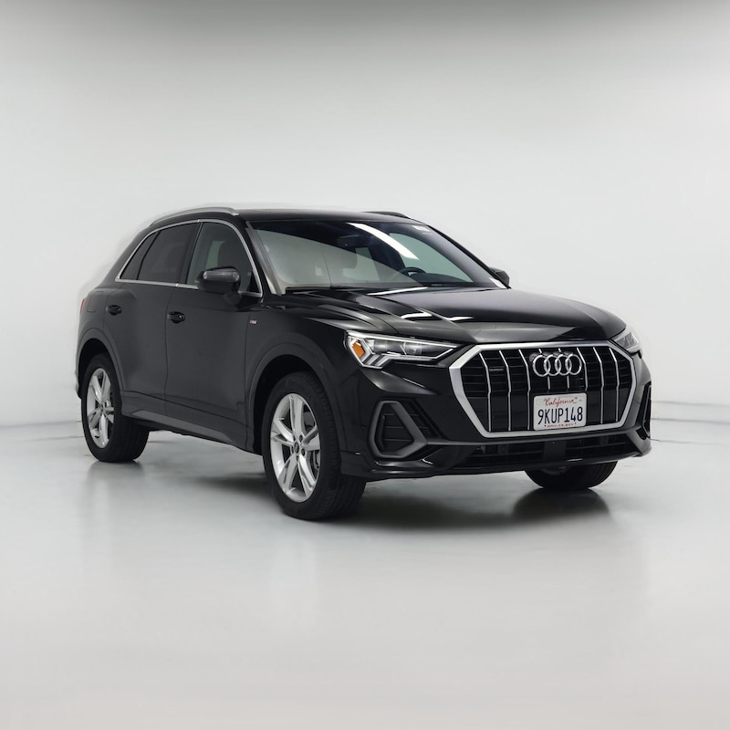 2024 Audi Q3 S-Line Premium