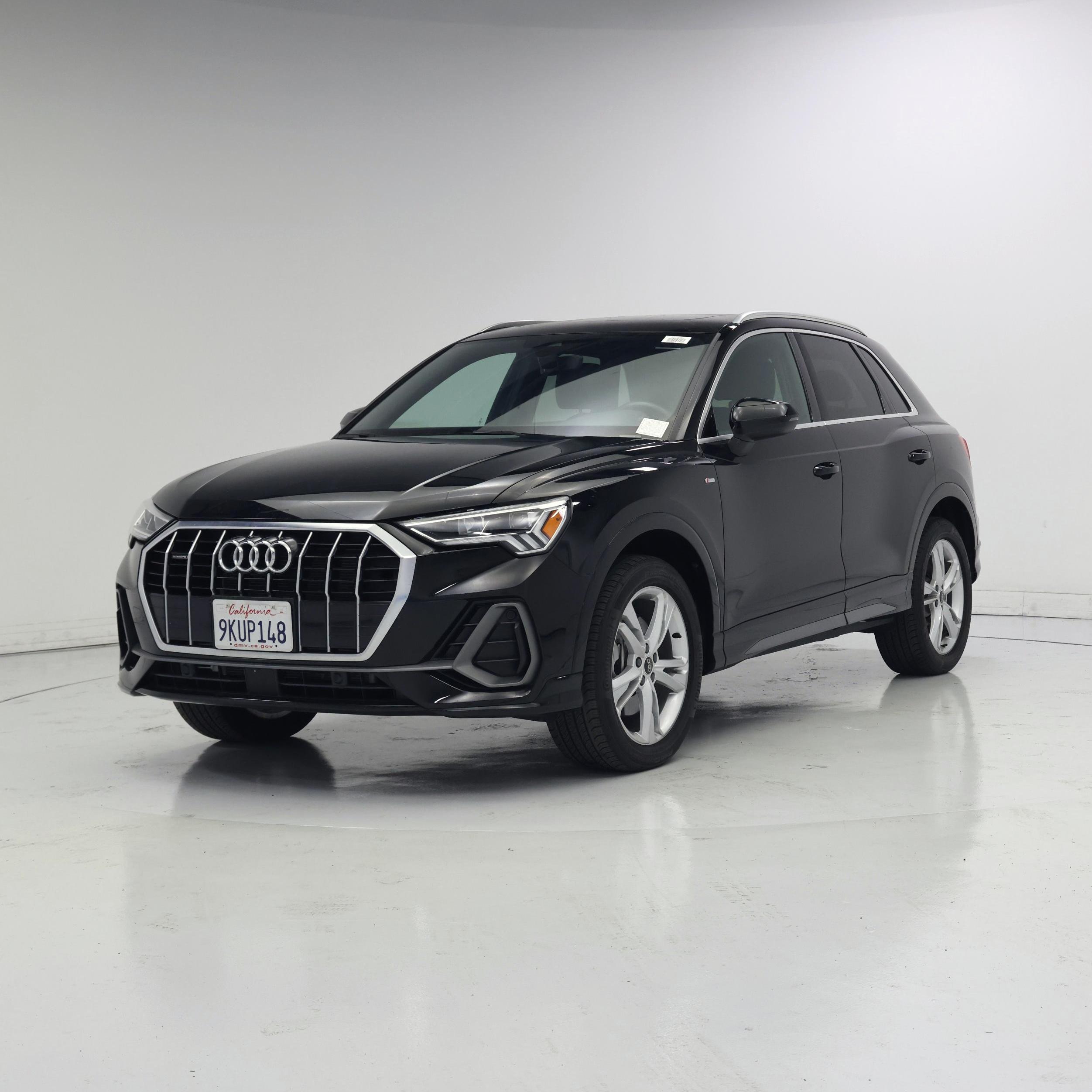 Thumbnail: 2024 Audi Q3 - 4