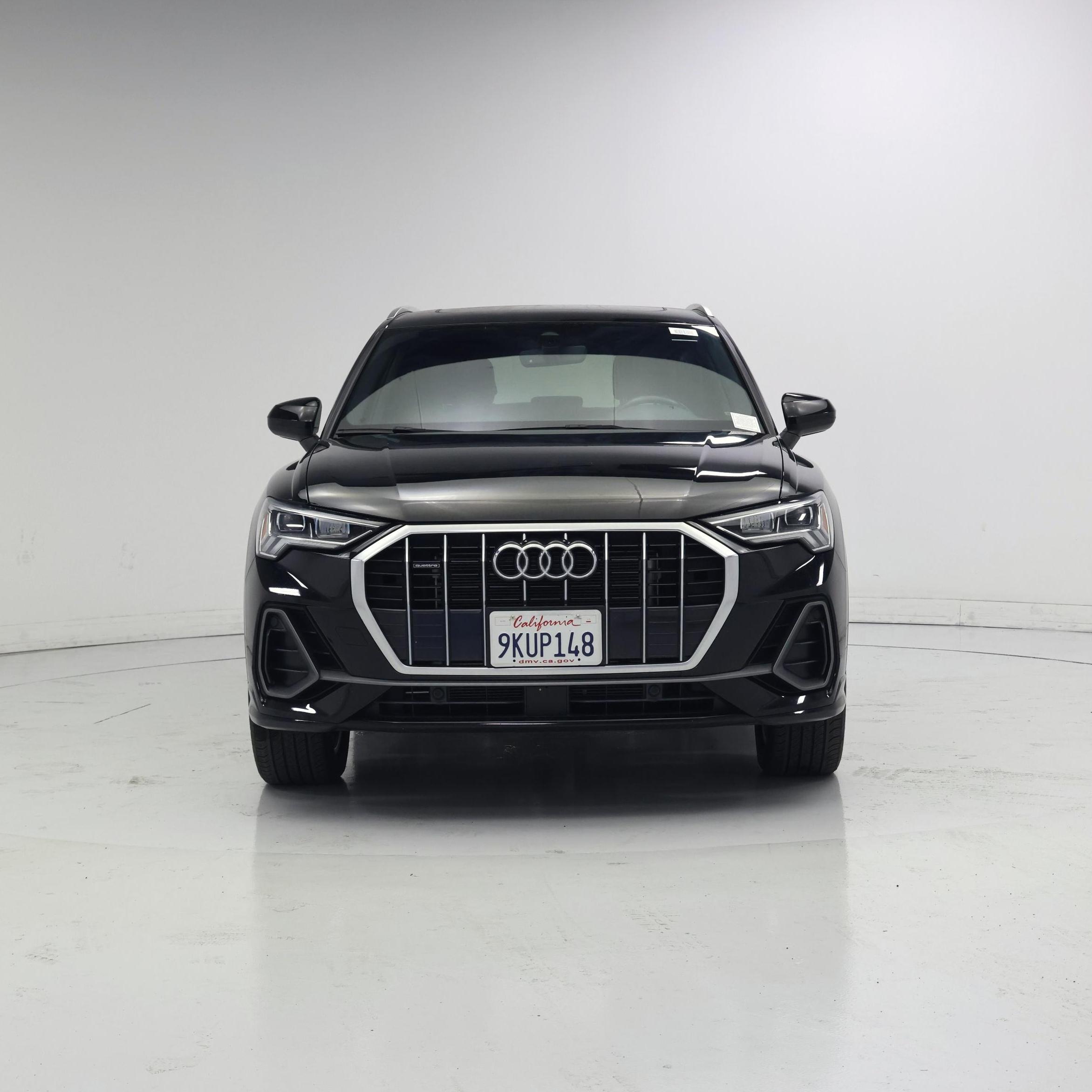 Thumbnail: 2024 Audi Q3 - 5
