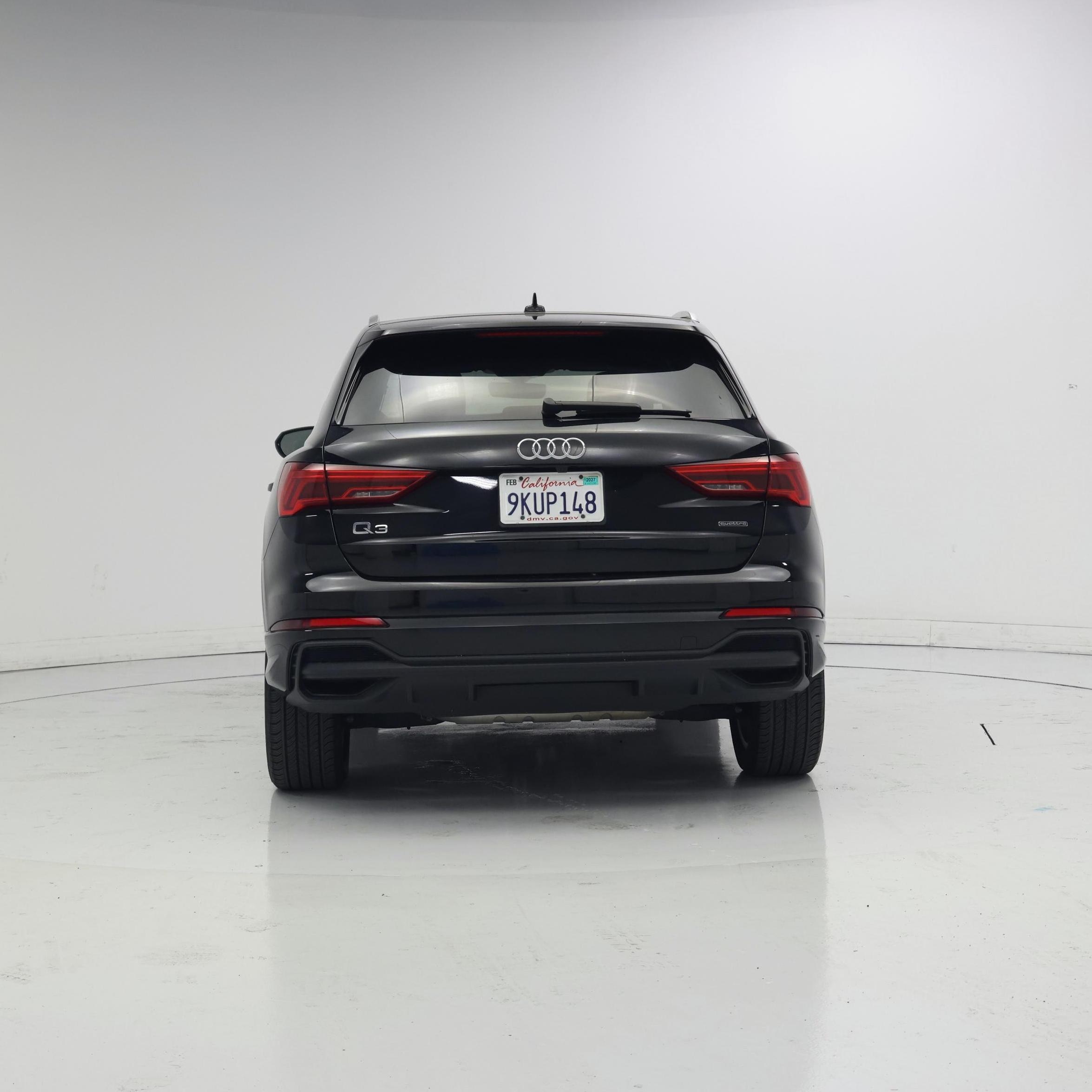 Thumbnail: 2024 Audi Q3 - 6