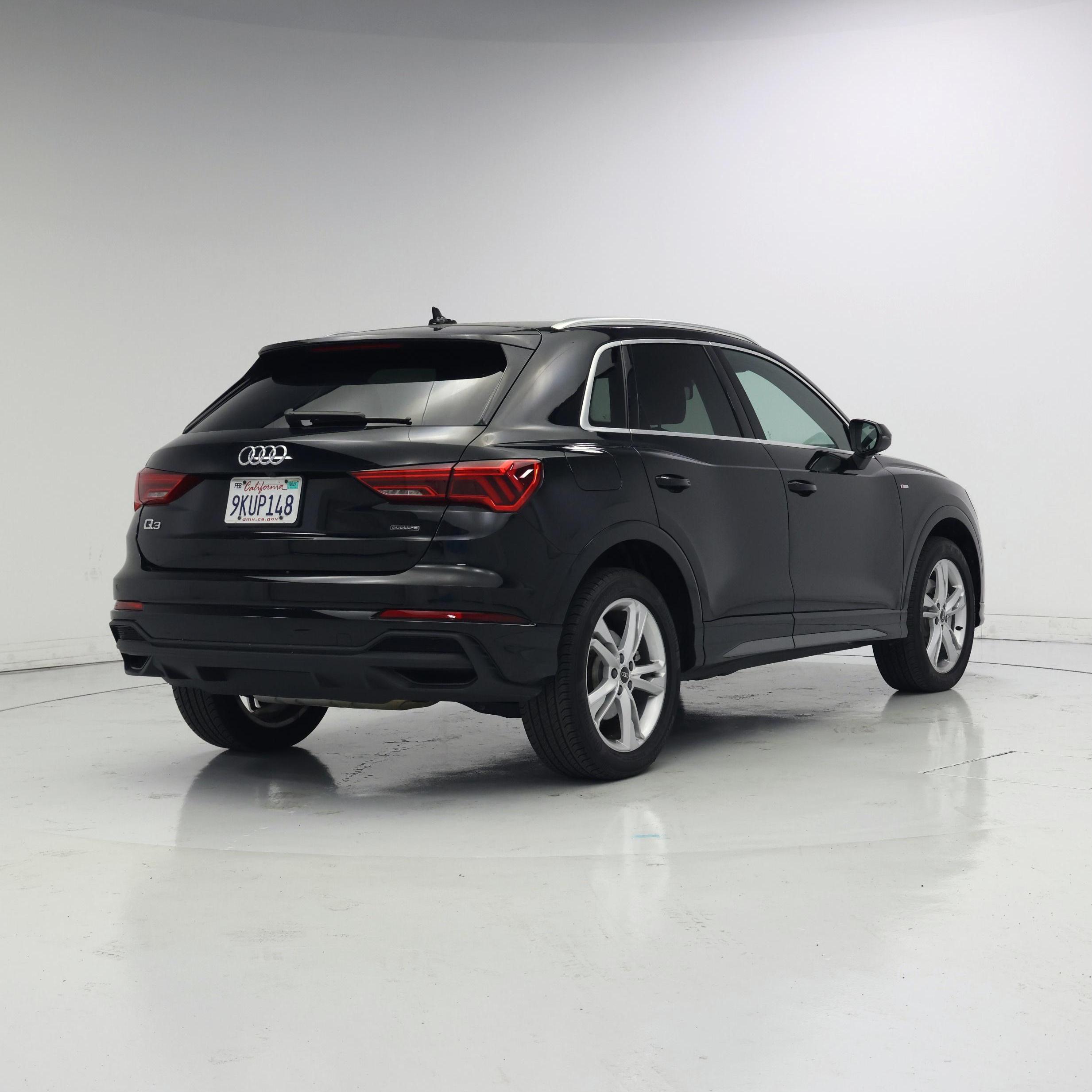 Thumbnail: 2024 Audi Q3 - 8