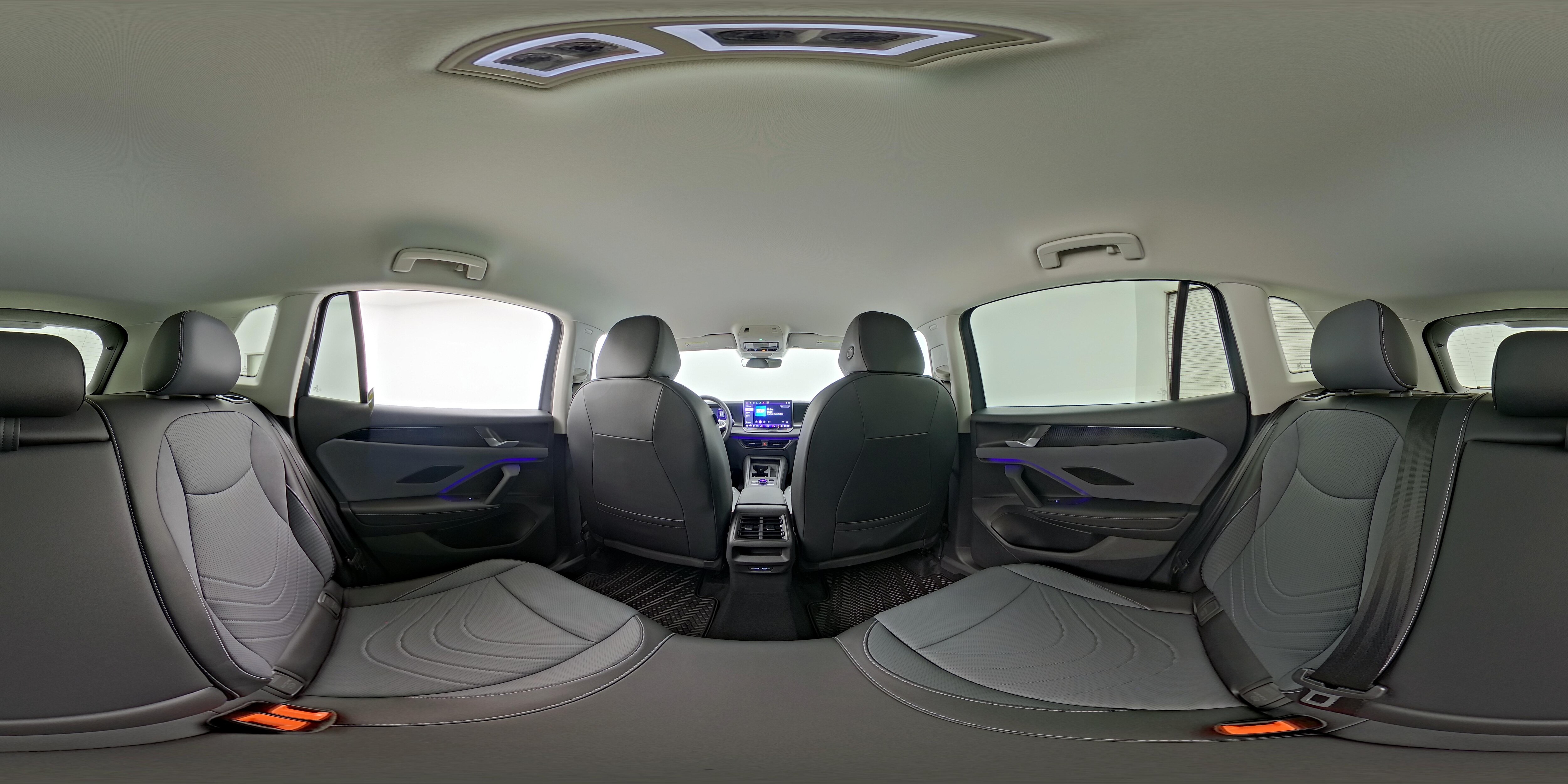 2025 Volkswagen Tiguan SE - Photo 26