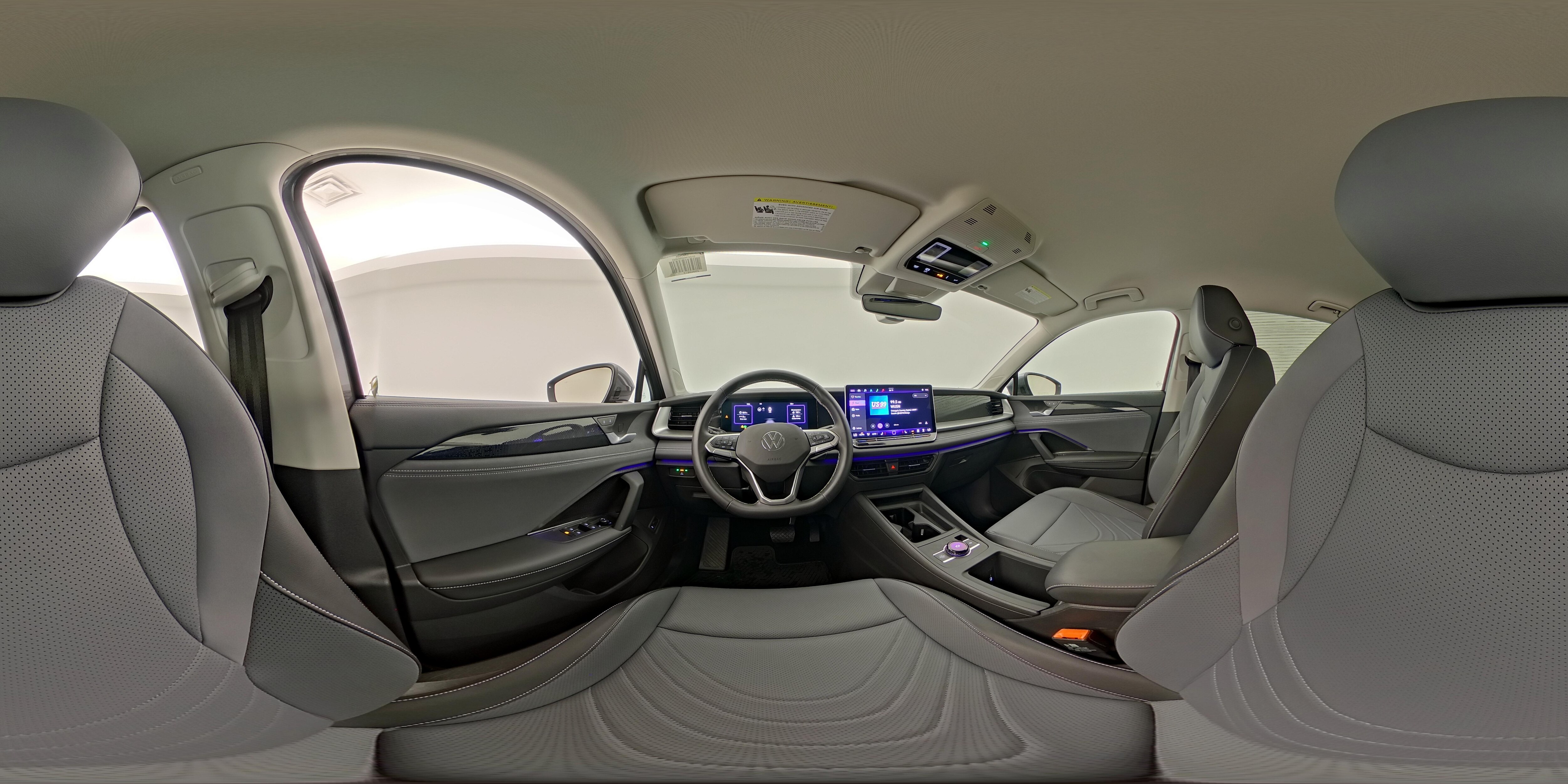 2025 Volkswagen Tiguan SE - Photo 27
