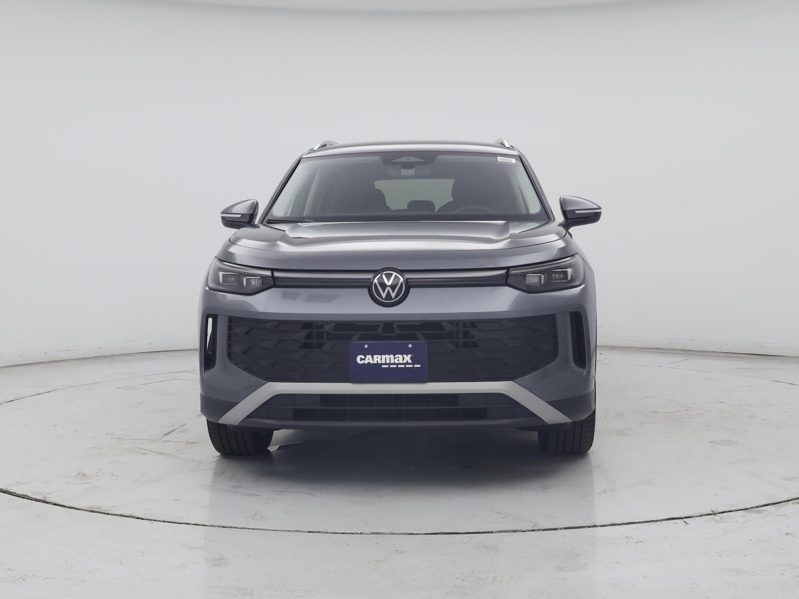 2025 Volkswagen Tiguan SE - Photo 6