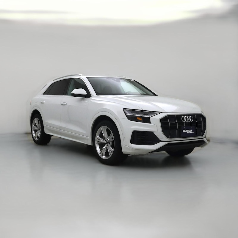 2023 Audi Q8 Premium