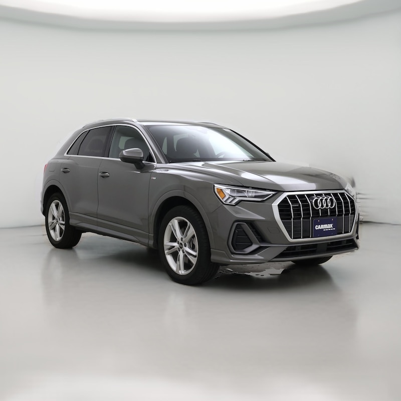 2024 Audi Q3 S-Line Premium Plus