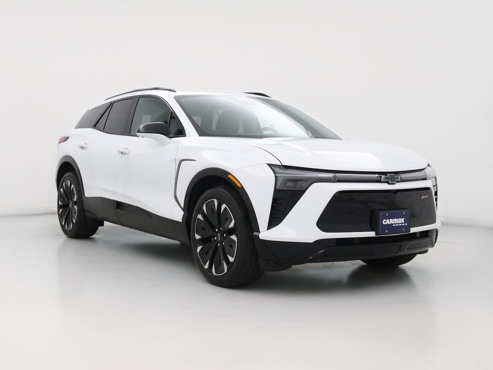 2024 Chevrolet Blazer EV