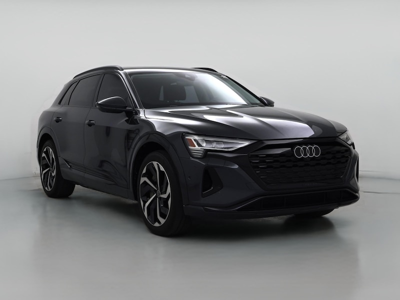 2024 Audi Q8 e-tron Premium Plus -
                  Las Vegas, NV