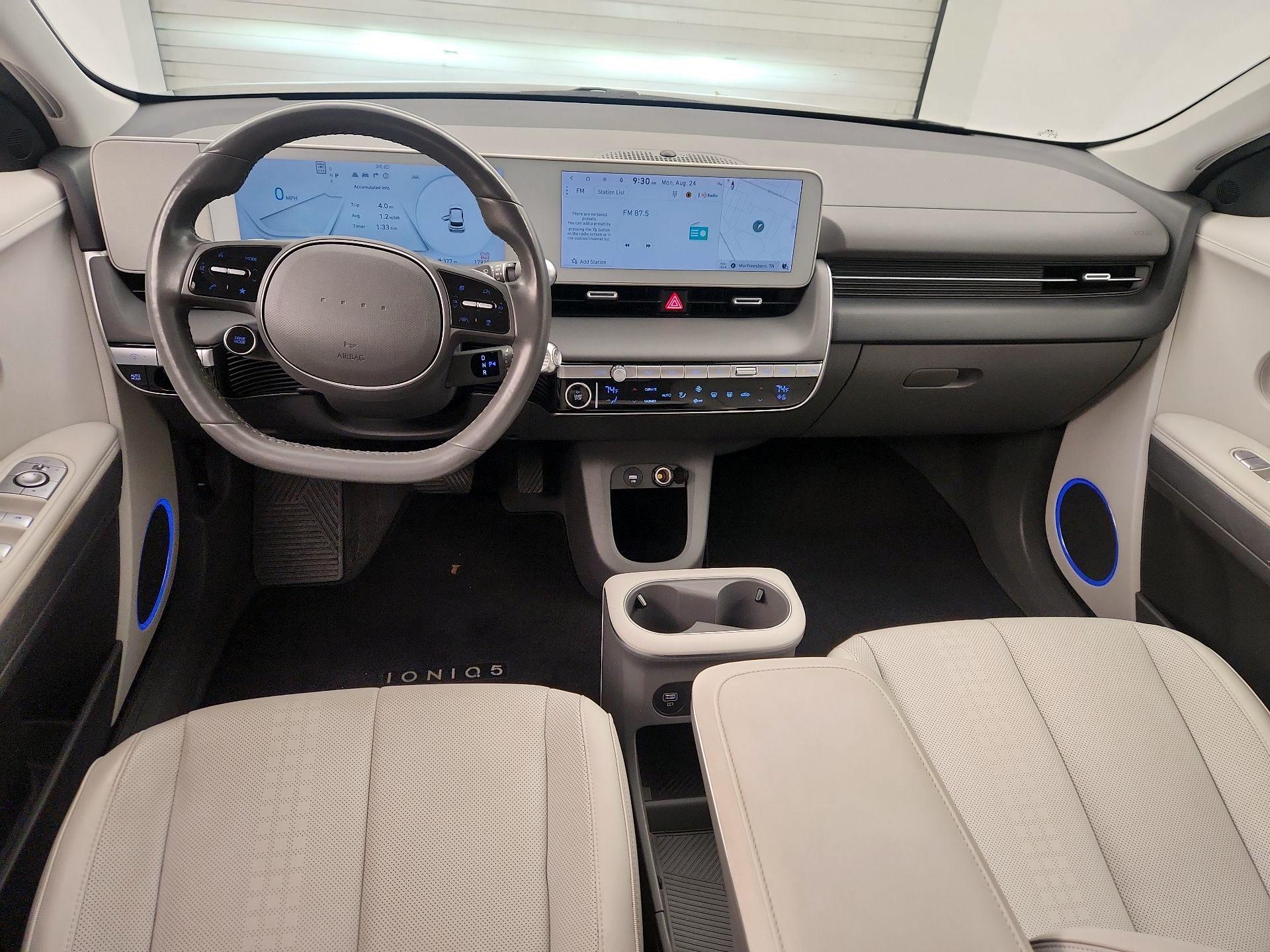 Thumbnail: 2023 Hyundai Ioniq 5 - 9
