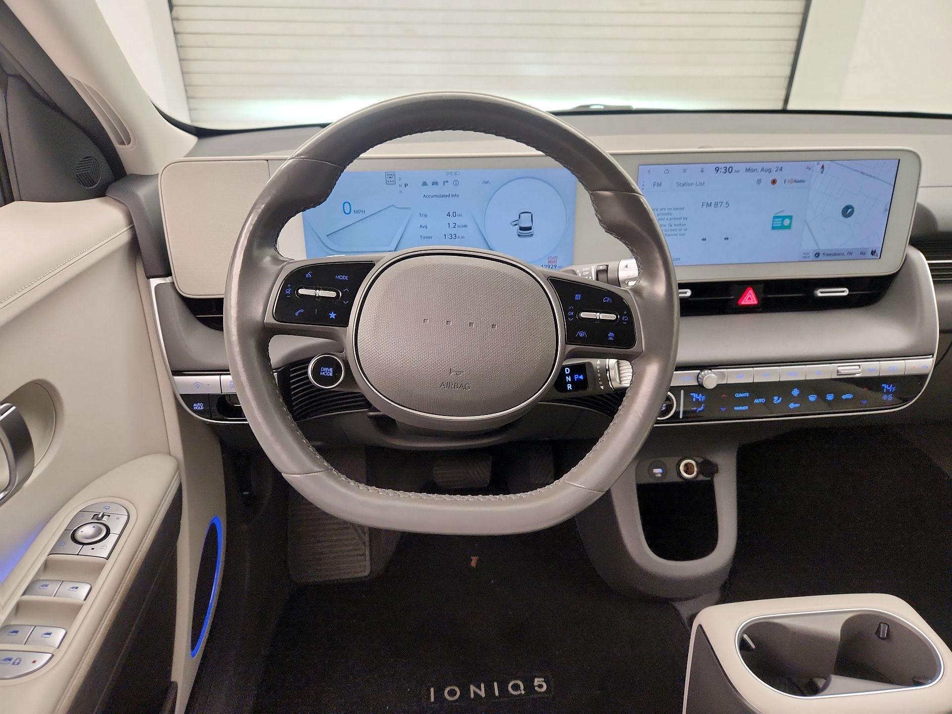 Thumbnail: 2023 Hyundai Ioniq 5 - 10