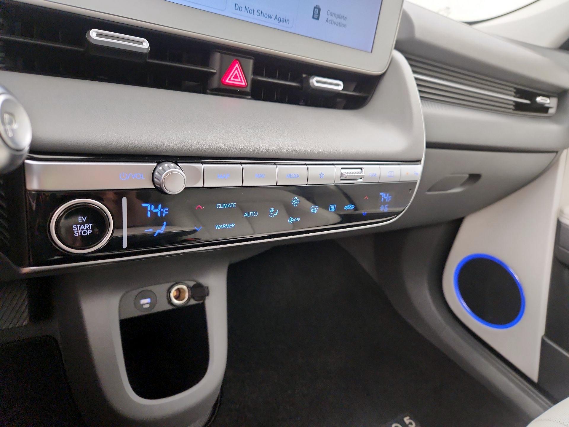 Thumbnail: 2023 Hyundai Ioniq 5 - 16