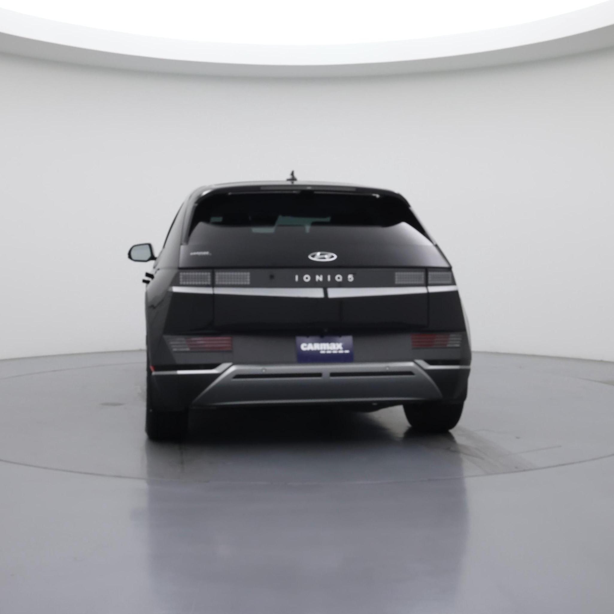 Thumbnail: 2023 Hyundai Ioniq 5 - 6