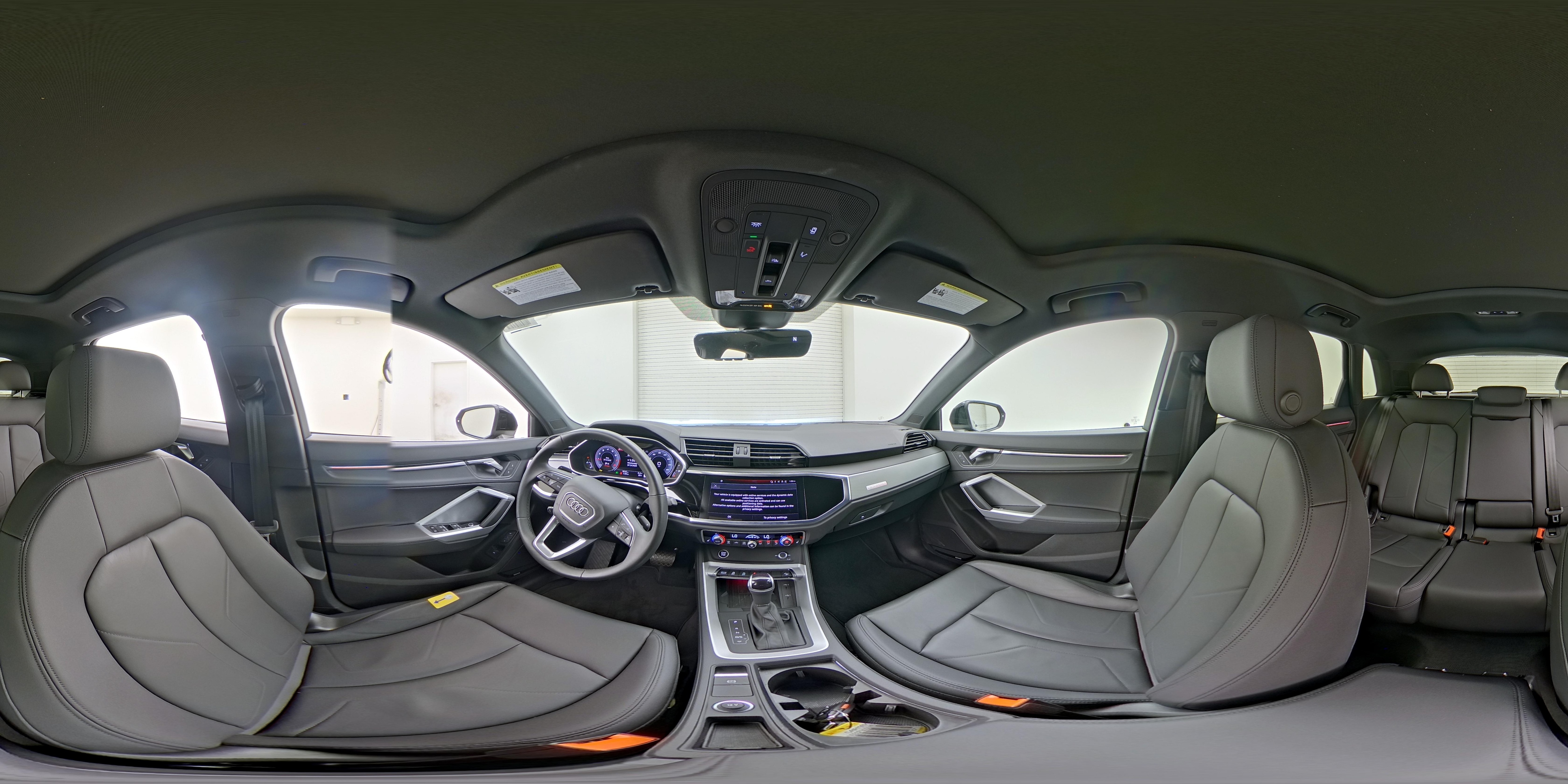2025 Audi Q3 S Line Premium Plus - Photo 26