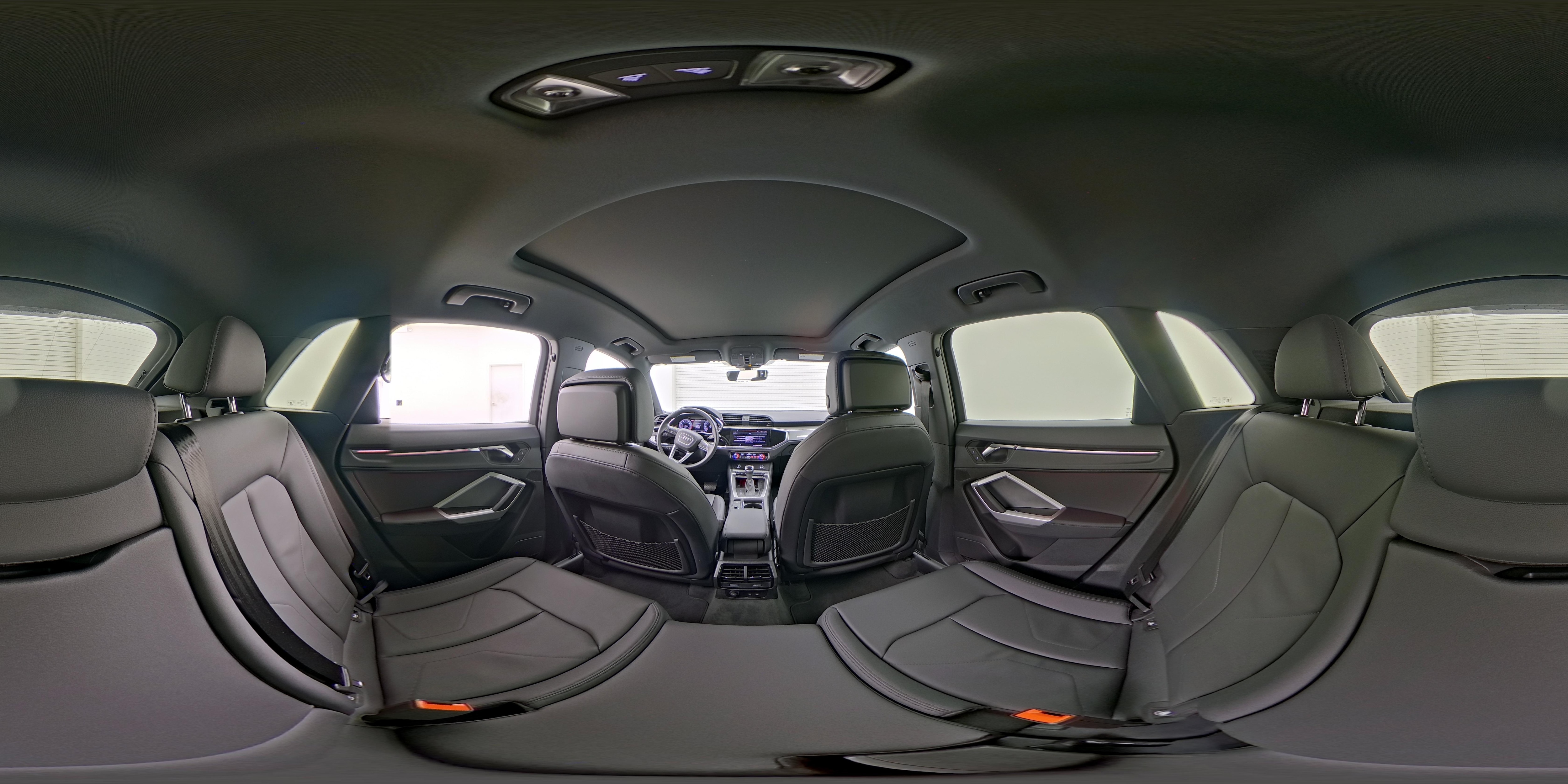 2025 Audi Q3 S Line Premium Plus - Photo 27