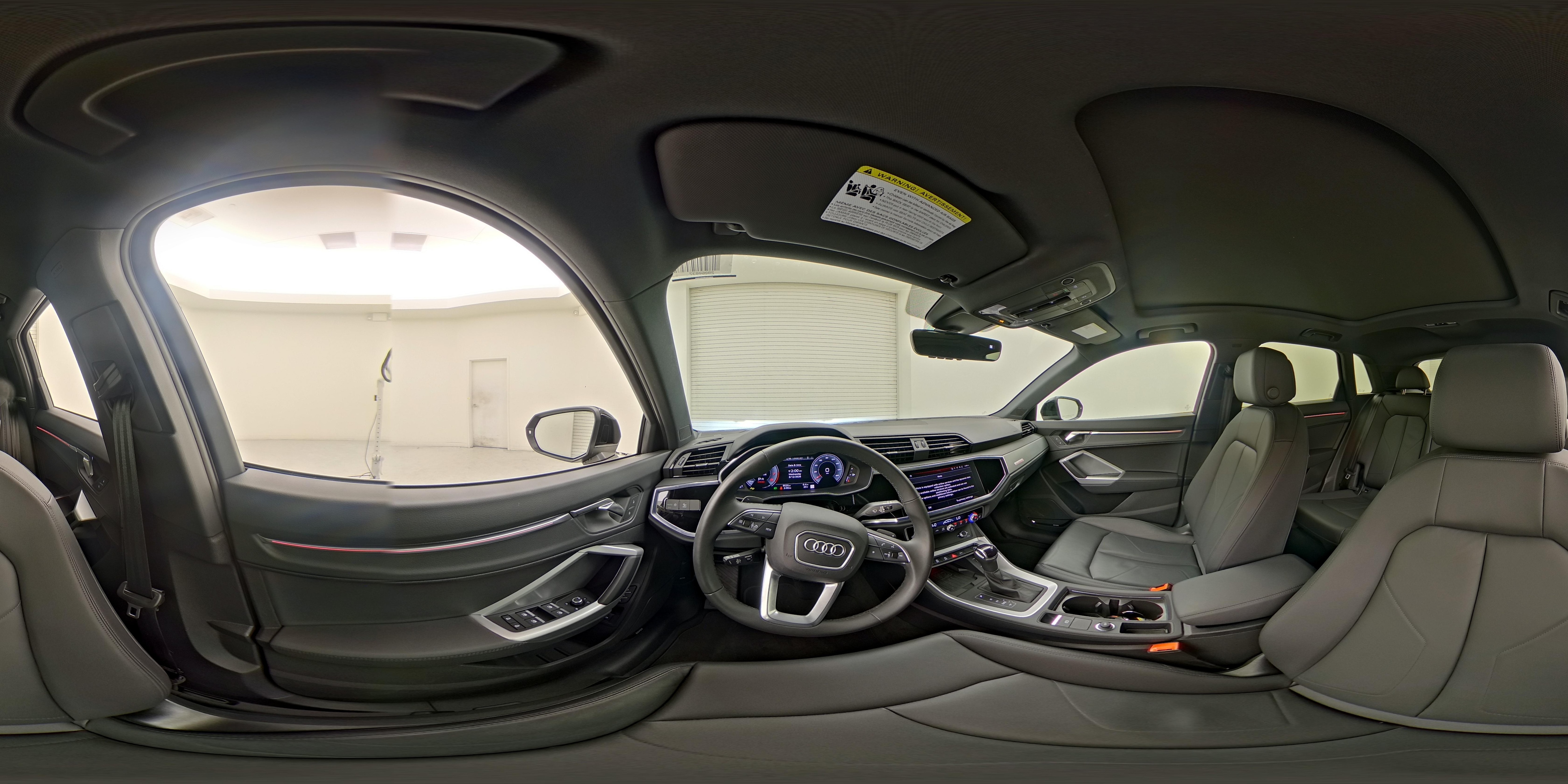 2025 Audi Q3 S Line Premium Plus - Photo 28
