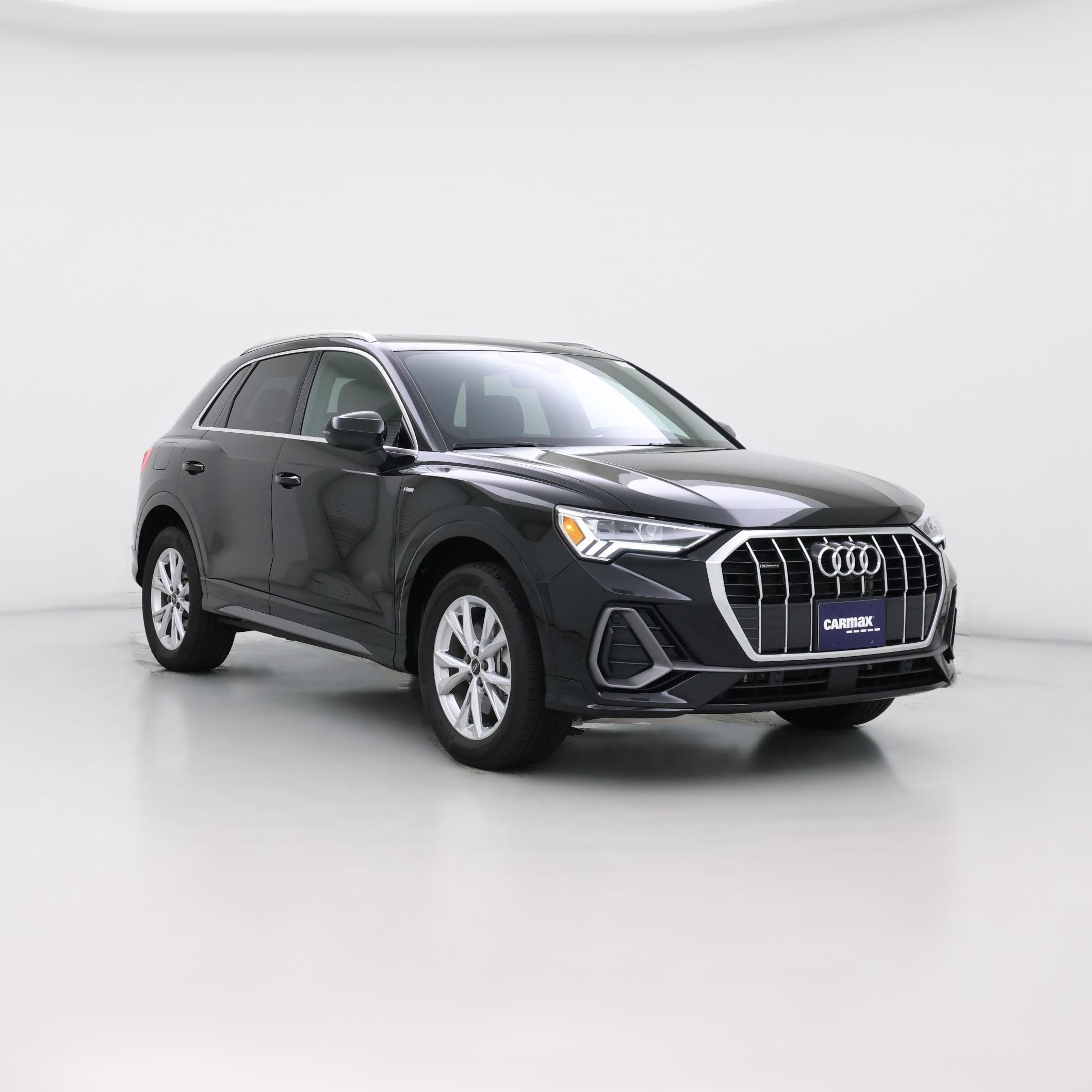 Thumbnail: 2025 Audi Q3 - 1