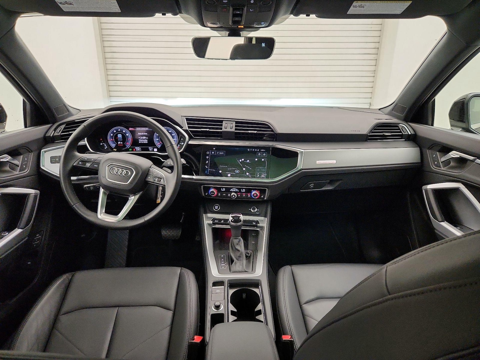 2025 Audi Q3 S Line Premium Plus - Photo 10