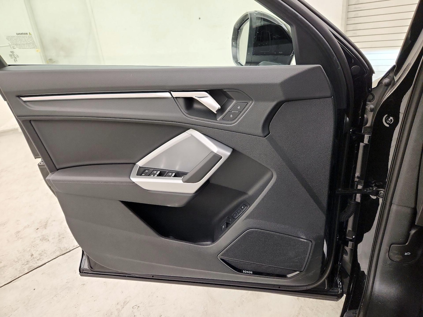 2025 Audi Q3 S Line Premium Plus - Photo 13
