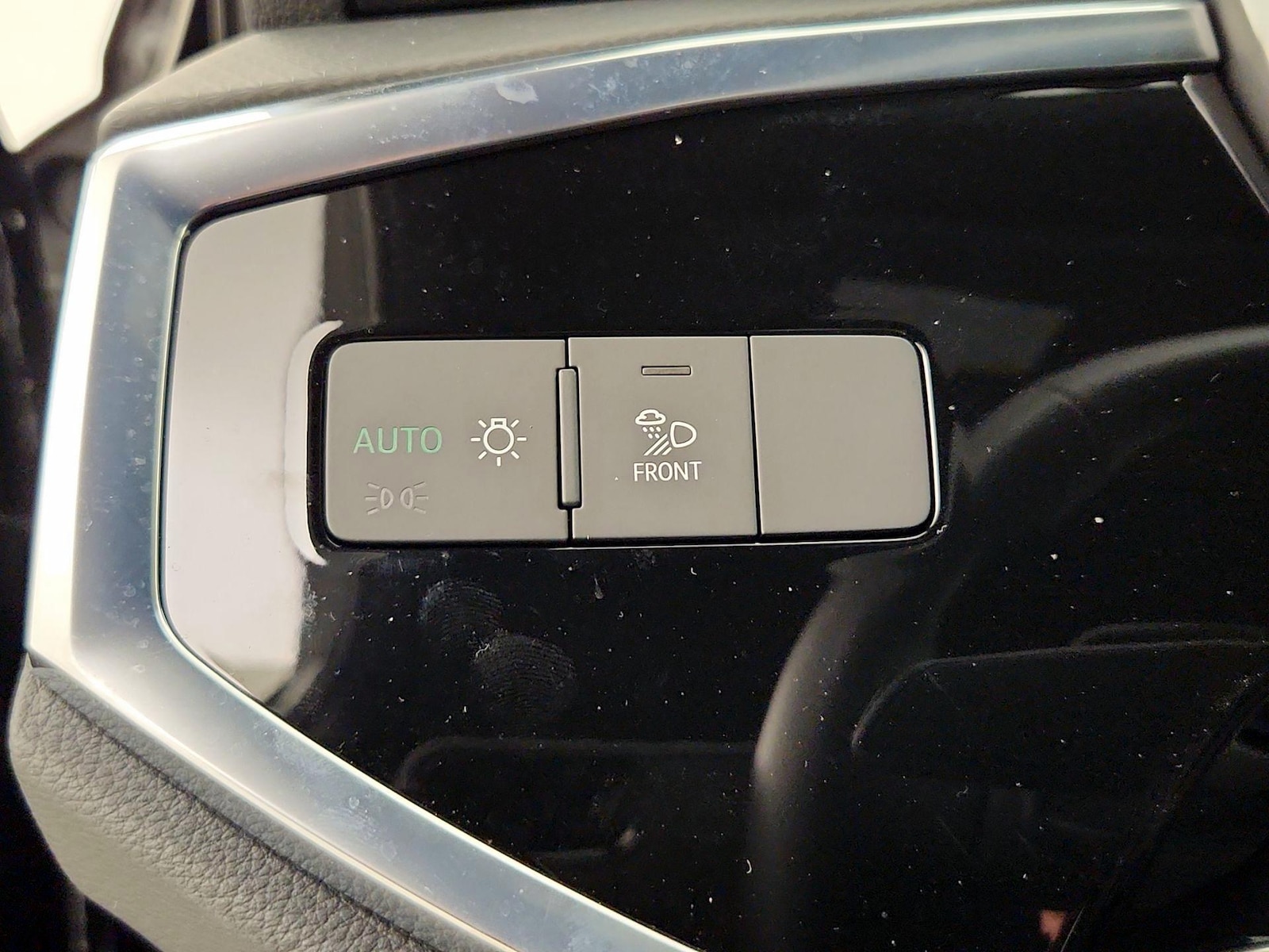 2025 Audi Q3 S Line Premium Plus - Photo 14
