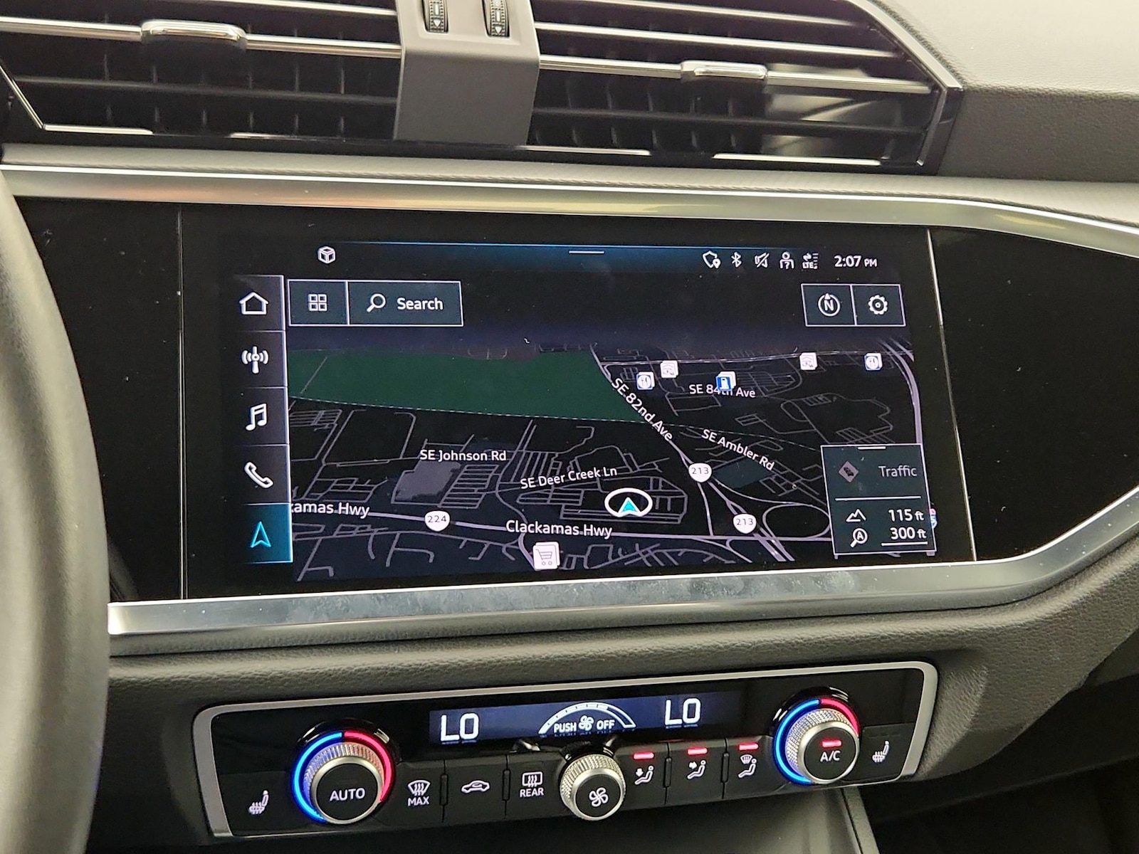 2025 Audi Q3 S Line Premium Plus - Photo 15