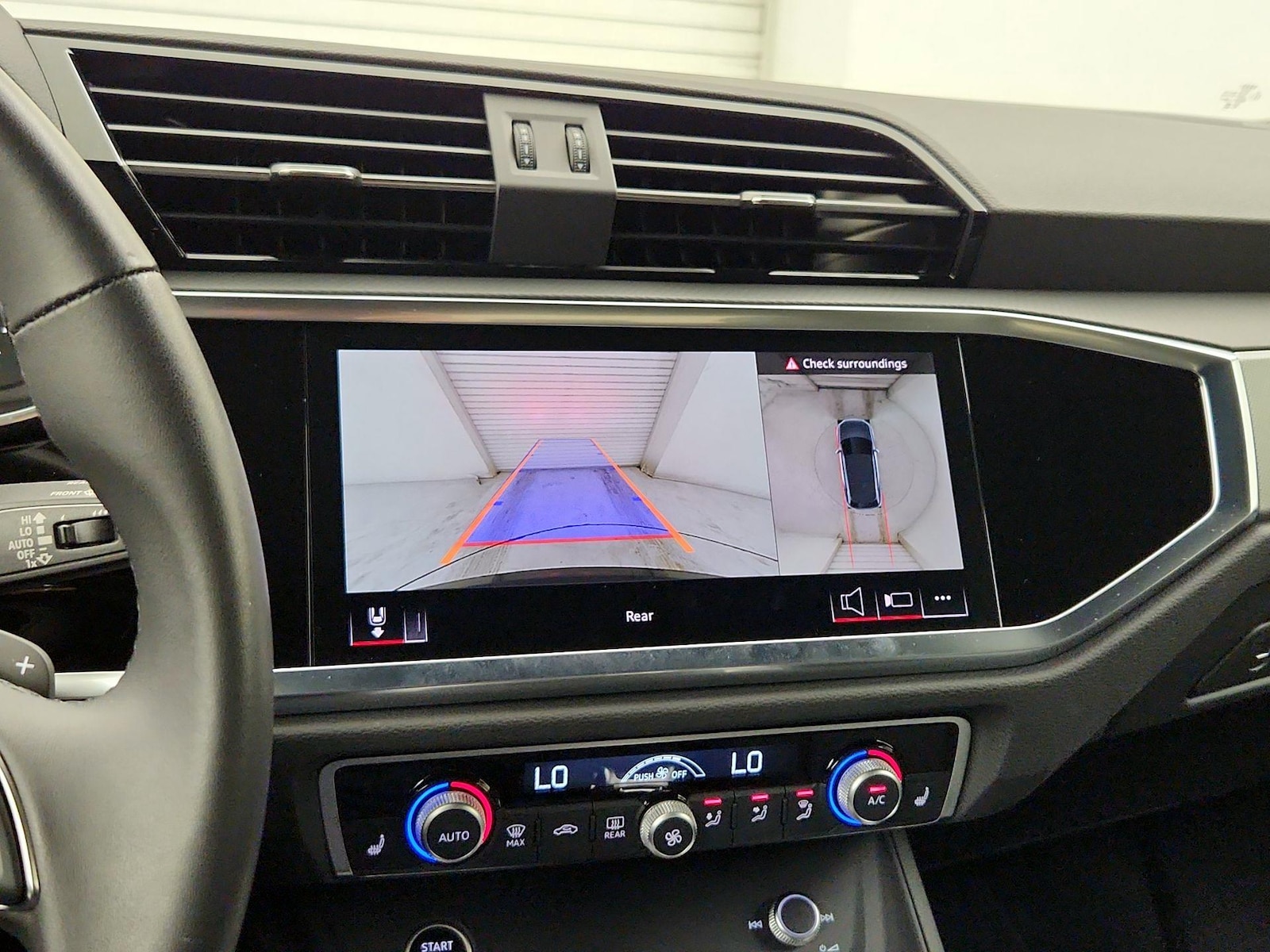 2025 Audi Q3 S Line Premium Plus - Photo 16