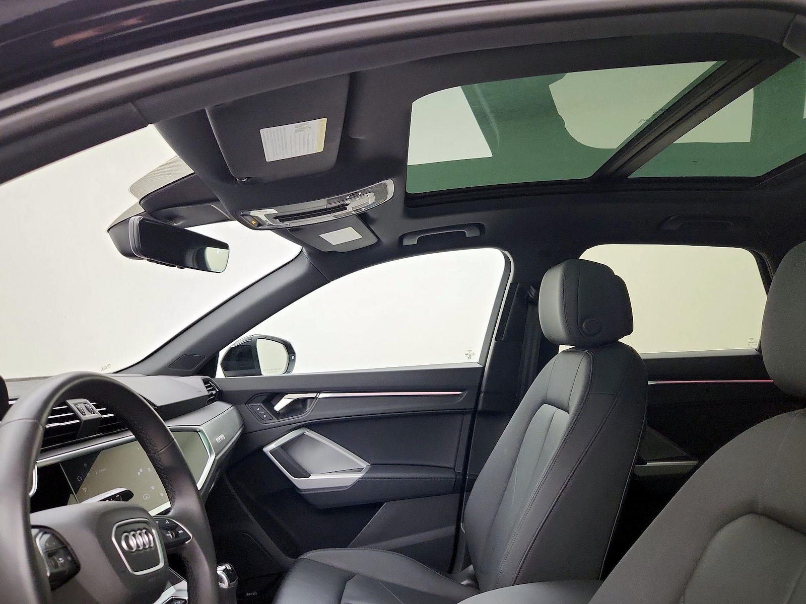 2025 Audi Q3 S Line Premium Plus - Photo 21