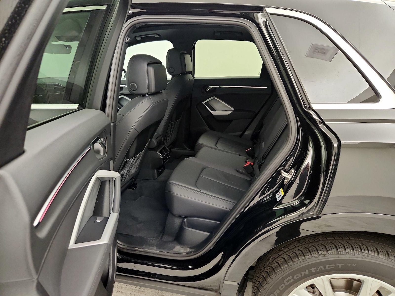 2025 Audi Q3 S Line Premium Plus - Photo 22