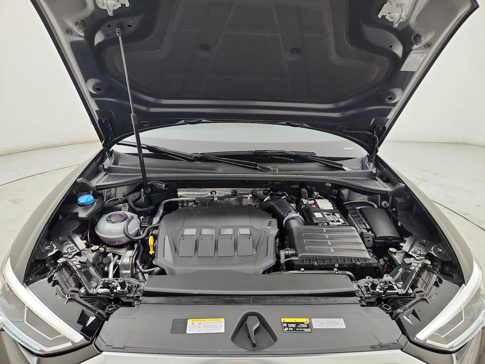 2025 Audi Q3 S Line Premium Plus - Photo 24
