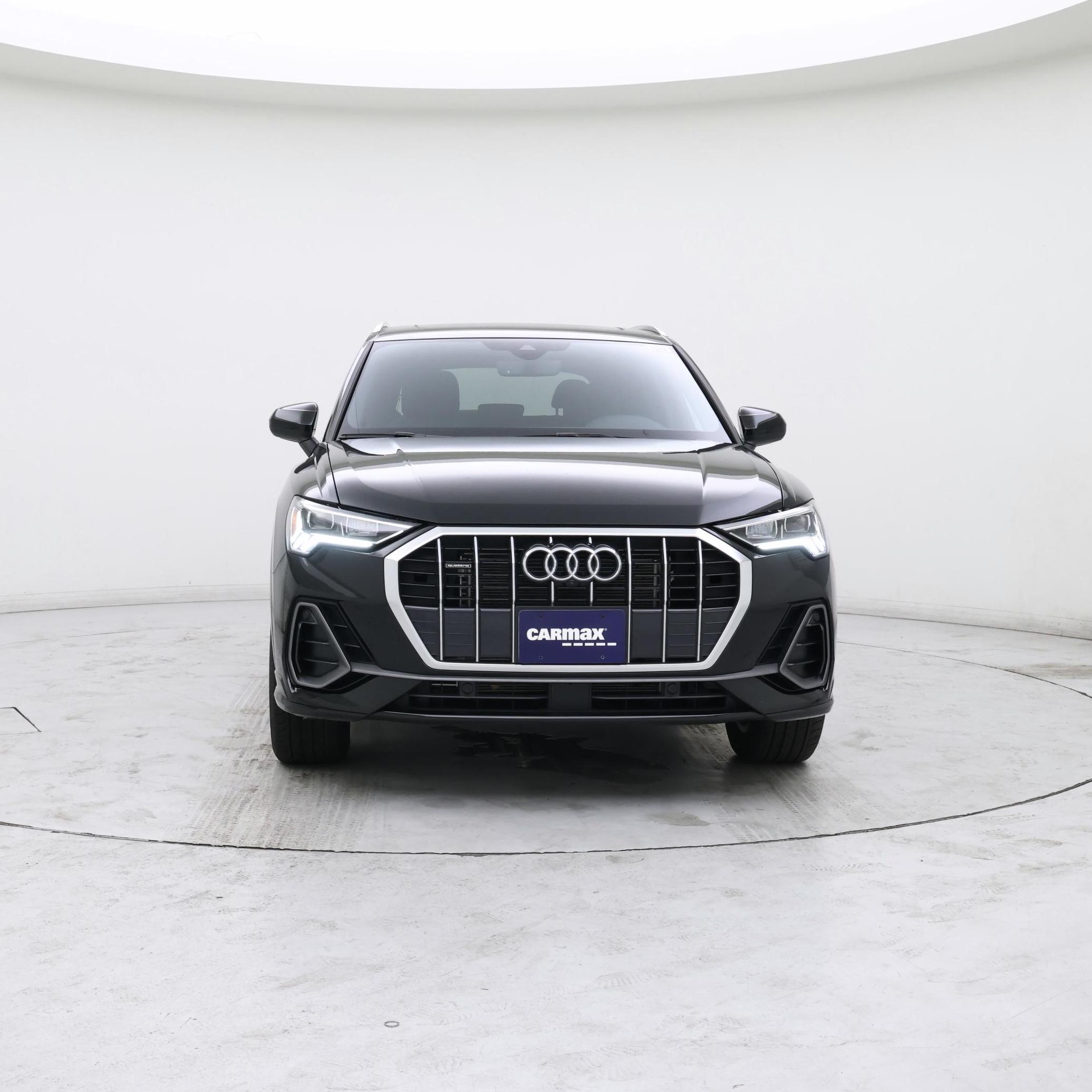 Thumbnail: 2025 Audi Q3 - 5