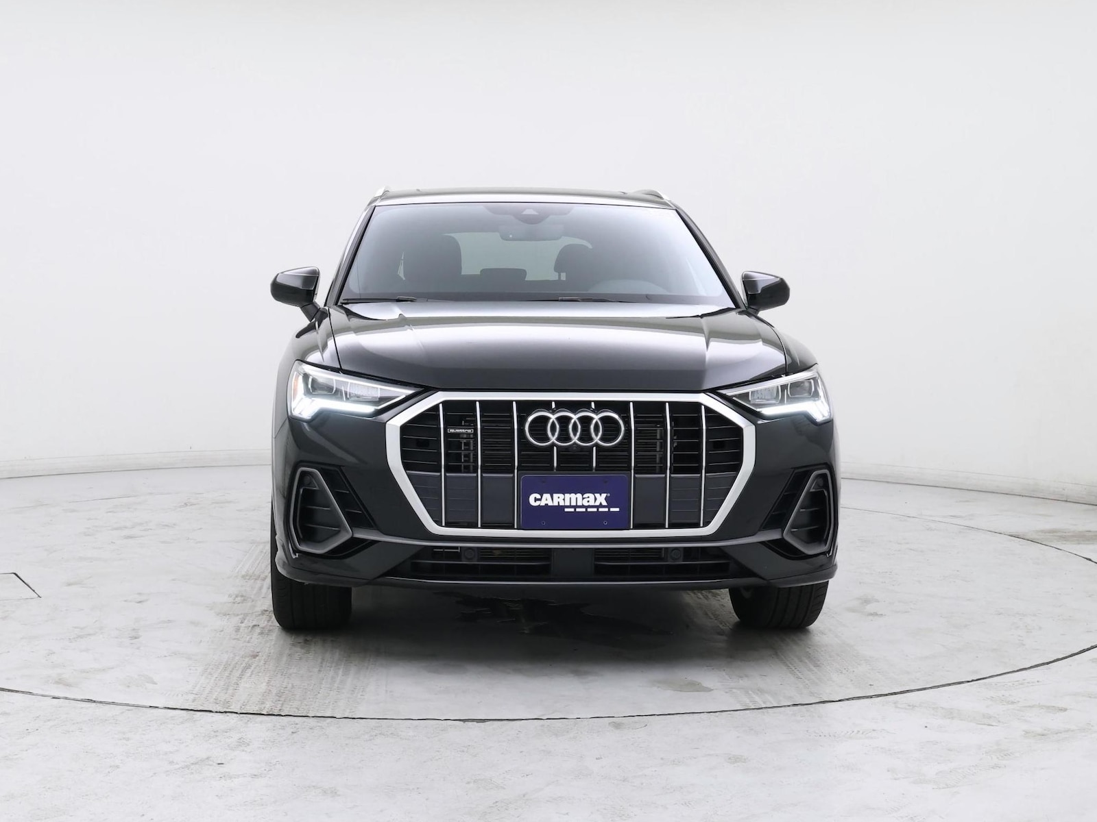2025 Audi Q3 S Line Premium Plus - Photo 6