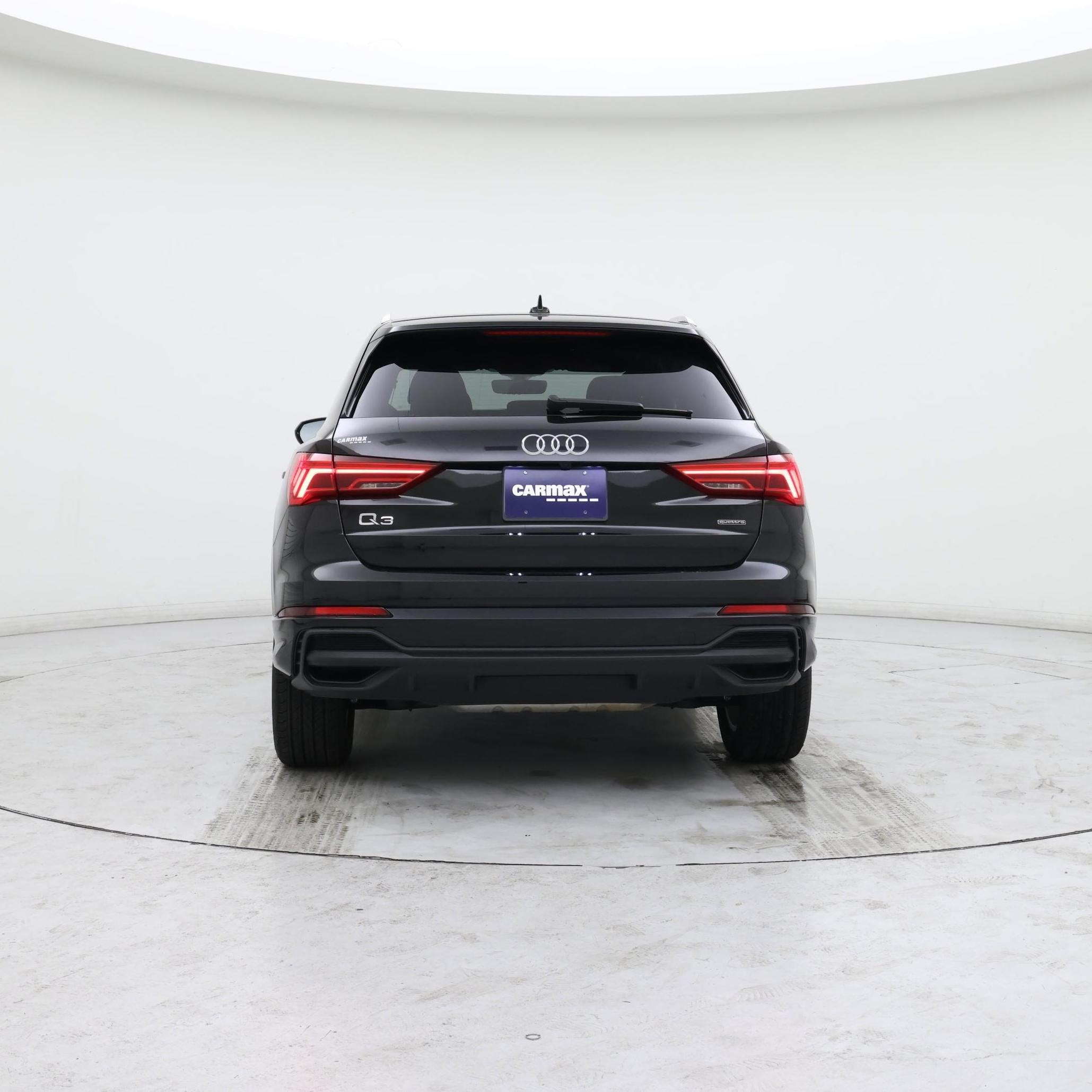 Thumbnail: 2025 Audi Q3 - 6
