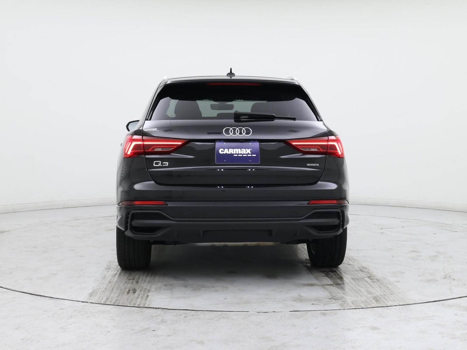 2025 Audi Q3 S Line Premium Plus - Photo 7
