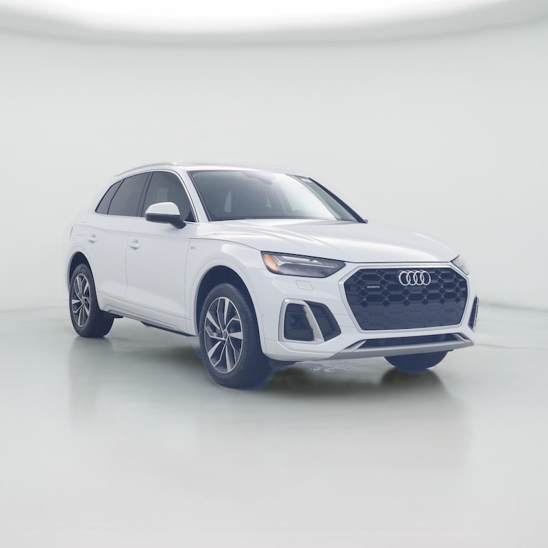 2023 Audi Q5 S-Line Prestige