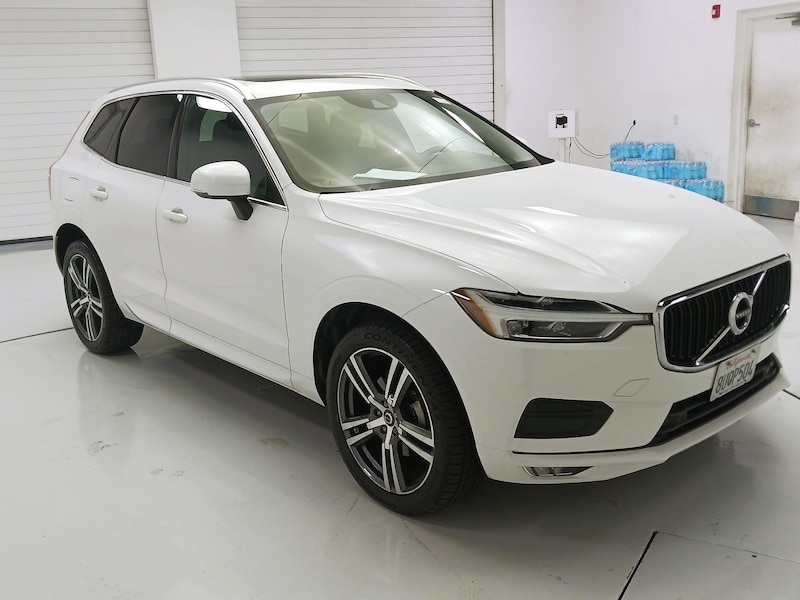 2021 Volvo XC60 T5 Momentum -
                  Murrieta, CA