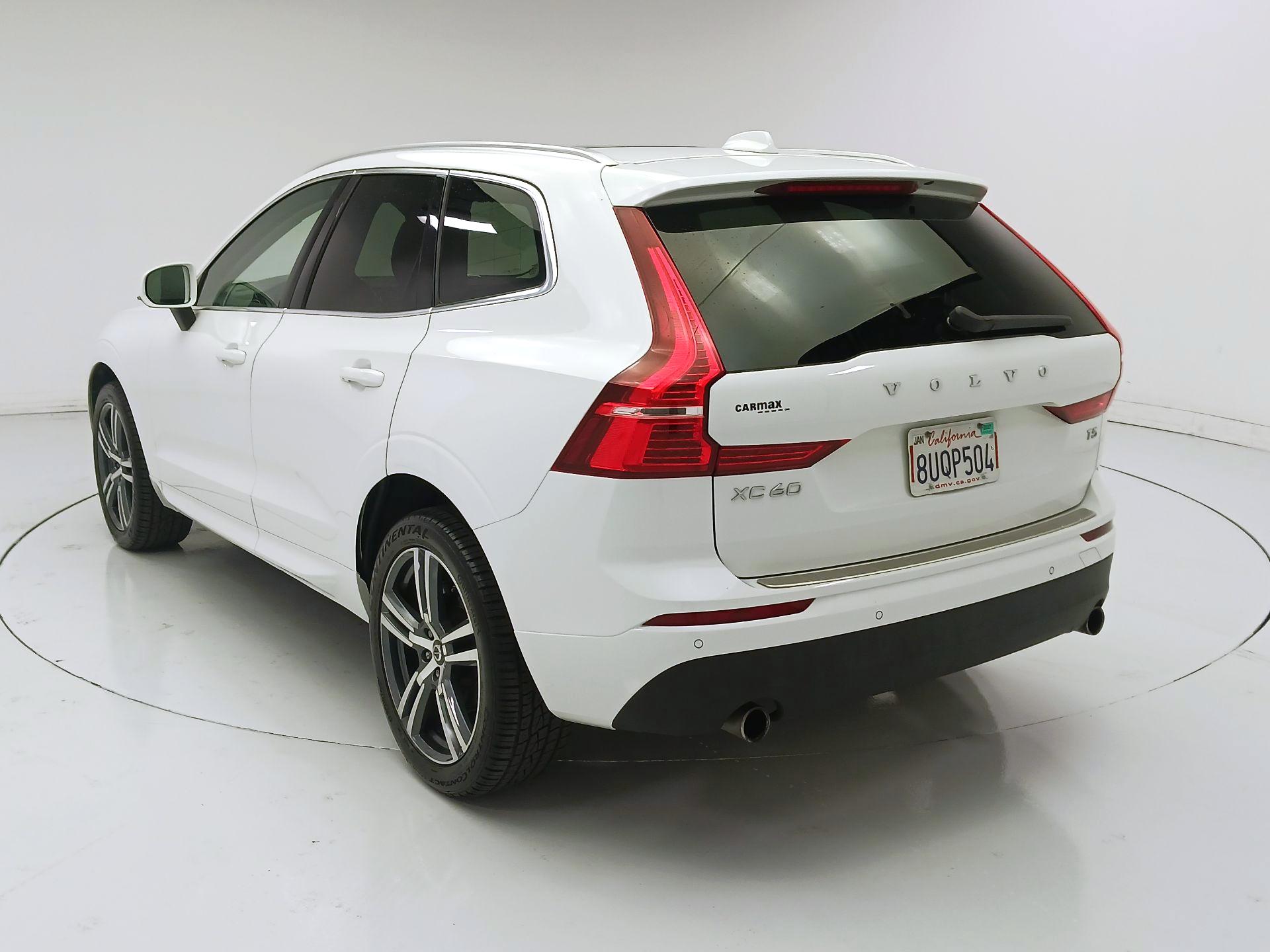 Thumbnail: 2021 Volvo XC60 - 7
