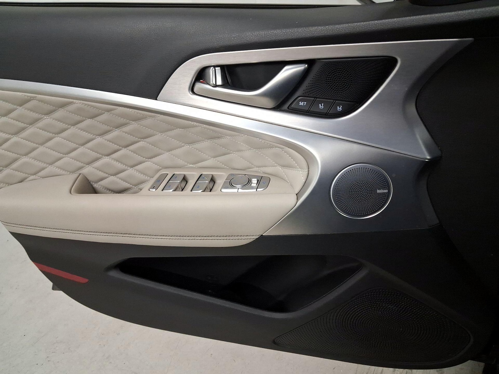 2019 GENESIS G70 Advanced - Photo 11
