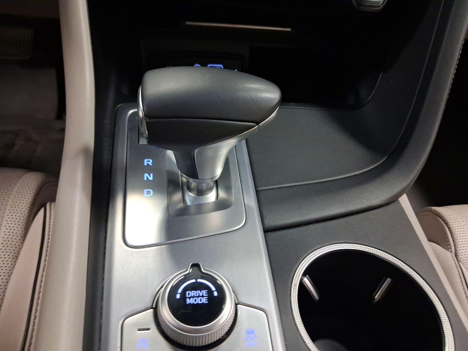 2019 GENESIS G70 Advanced - Photo 14
