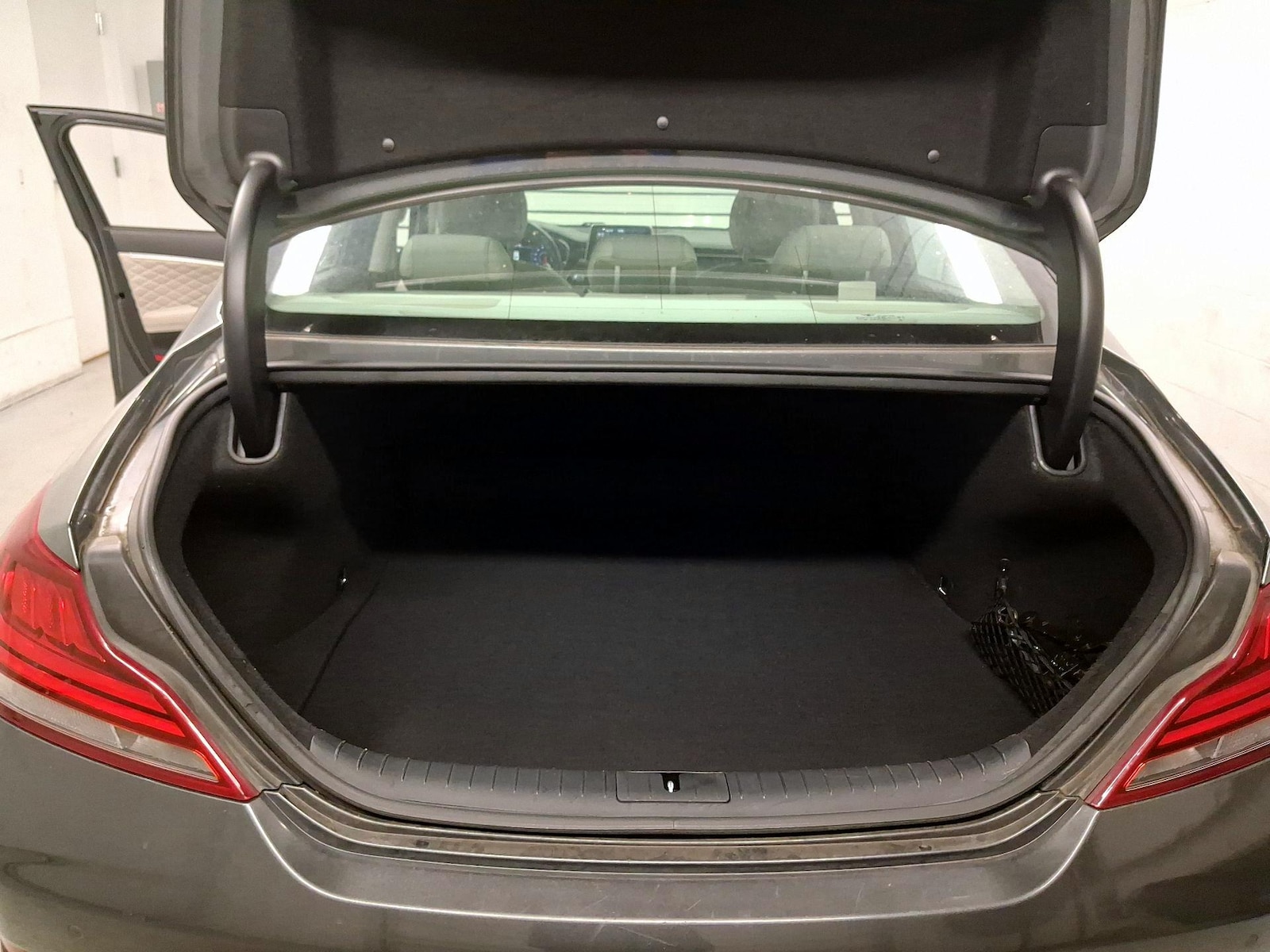 2019 GENESIS G70 Advanced - Photo 15