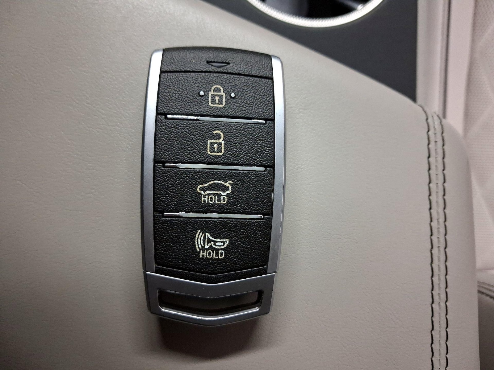 2019 GENESIS G70 Advanced - Photo 17